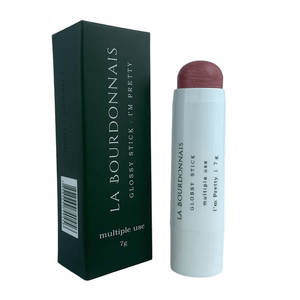 GLOSSY STICK LA BOURDONNAIS I'M PRETTY 7G