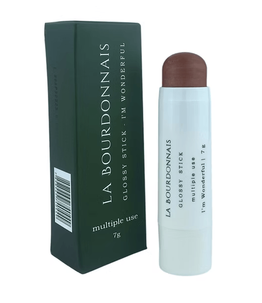 GLOSSY STICK LA BOURDONNAIS I'M WONDERFUL 7G