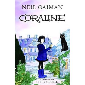 CORALINE