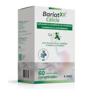 BARIAT XR CALCIO 60CPR