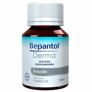 BEPANTOL DERMA SOLUÇAO 50ML