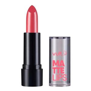 VULT BATOM MATTE LIPS ROSE 3.8G