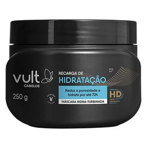 VULT MASCARA RECARGA HIDRATAÇÃO 500G