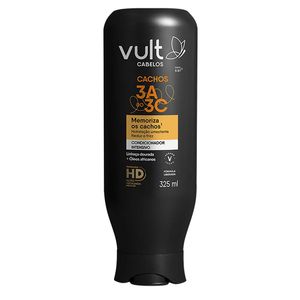 VULT CONDICIONADOR CACHOS 325ML
