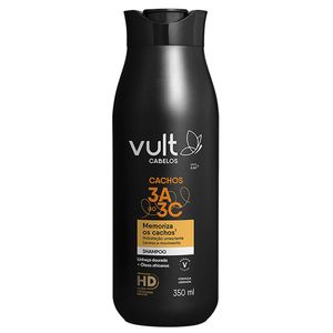 VULT SHAMPOO CACHOS 350ML