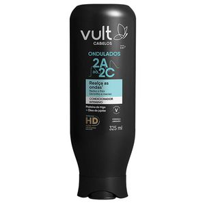 VULT CONDICIONADOR ONDULADOS 325ML