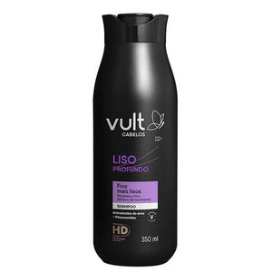 VULT SHAMPOO LISOS 350ML