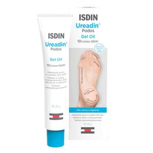 UREADIN PODOS GEL OIL HIDRATAÇAO PARA PES 75ML