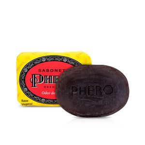 SABONETE PHEBO ODOR DE ROSAS 90G