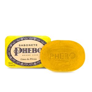 SABONETE PHEBO LIMA DA PERSIA 90G