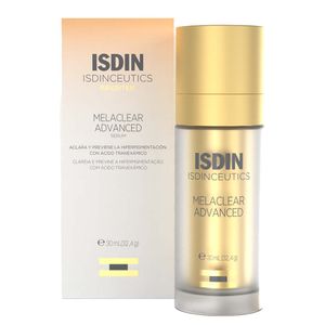 ISDINCEUTICS MELACLEAR ADV 30ML
