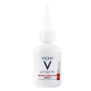 VICHY LIFTACTIV RETINOL SPECIALIST SERUM 30ML