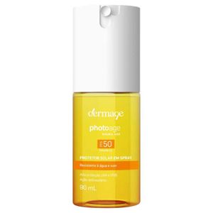 DERMAGE PHOTOAGE AOX FPS50 BRUMA 90ML