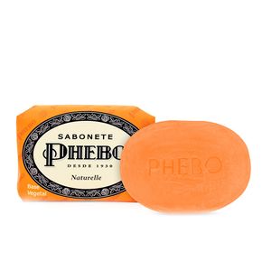 SABONETE PHEBO NATURELLE 90G