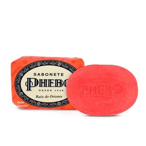 SABONETE PHEBO RAIZ DO ORIENTE 90G