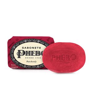 SABONETE PHEBO PATCHOULY 90G