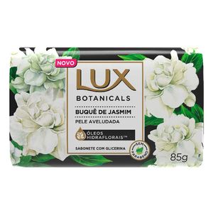SABONETE LUX BOTANICALS BUQUE DE JASMIM 85G