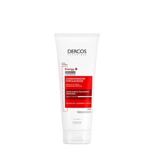 VICHY DERCOS CONDICIONADOR ENERGIZANTE 200ML