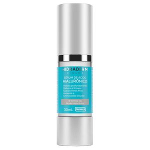 HIDRADERM CICLOS SERUM ACIDO HIALURONICO 30ML