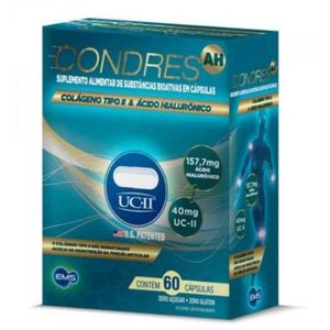 CONDRES AH 60CAP