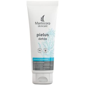 PIELUS DETOX SHAMPOO 200ML