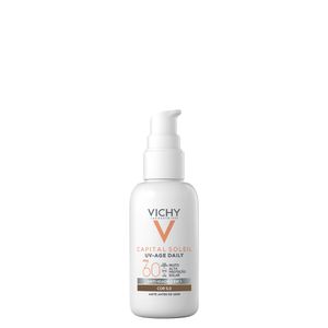 VICHY UV AGE FPS60 COR 5.0 40G