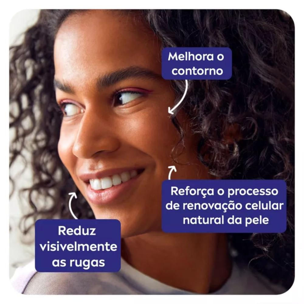 Creme Facial Nivea Cellular Expert Lift Noite 48G - CAASP Shop