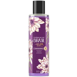 SABONETE LIQUIDO LUX  DO BRASIL DAMA DA NOITE 300ML