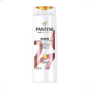 SHAMPOO PANTENE COLAGENO 175ML