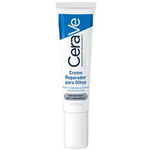 CERAVE CREME REPARADOR PARA OLHOS SEM PERFUME 14ML