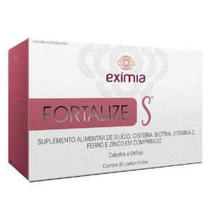 EXIMIA FORTALIZE S 90CPR