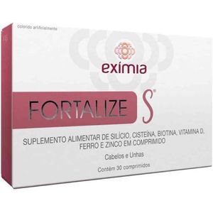 EXIMIA FORTALIZE S 30CPR