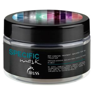 MASCARA CAPILAR TRUSS SPECIFIC 180G