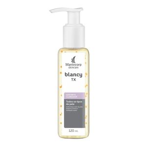 BLANCY TX SABONETE CLAREADOR 120ML