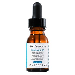 SILYMARIN CF SERUM SKINCEUTICALS 30ML
