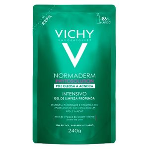 VICHY NORMADERM PHYTOSOLUTION REFIL 240G