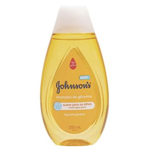 SHAMPOO JOHNSONS BABY REGULAR 750ML