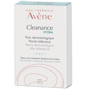 AVENE CLEANANCE SABONETE BARRA 70G