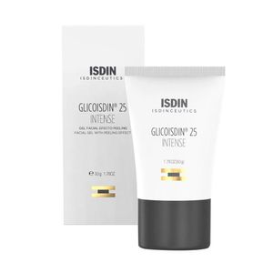 ISDIN GEL FACIAL GLICOISDIN 25% 50ML