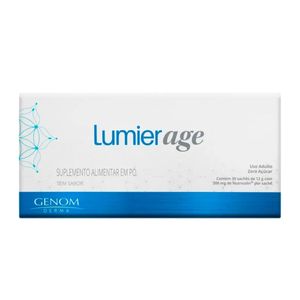 LUMIER AGE SACHE 12G 30UN (AL)