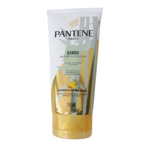 CONDICIONADOR PANTENE BAMBU 150ML