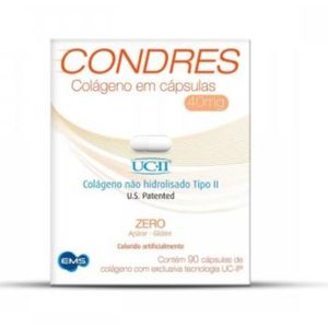 CONDRES 40MG 90CAP