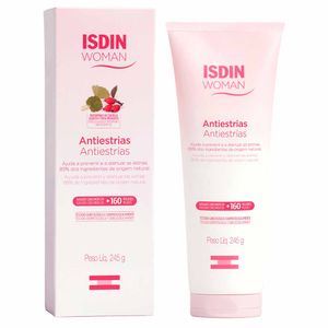 ISDIN WOMAN CREME ANTIESTRIAS 245G