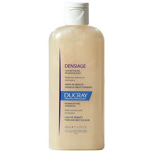 DUCRAY DENSIAGE SHAMPOO REDENSIFICANTE 200ML