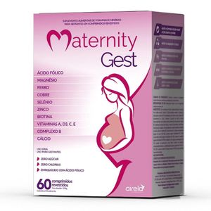 MATERNITY GEST 60CPR