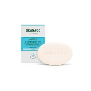 SABONETE GRANADO DERMONUTRITIVO 90G