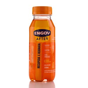 ENGOV AFTER TANGERINA 250ML