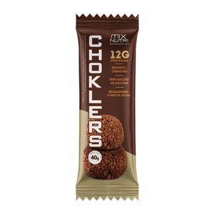 CHOKLERS PROTEIN BRIGADEIRO 40G