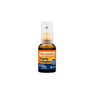 MELAGRIAO SPRAY MENTA 30ML