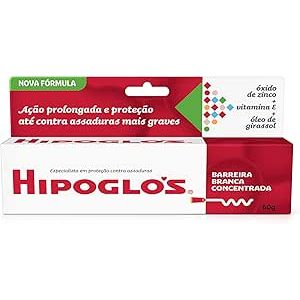HIPOGLOS TRADICIONAL CREME 40G